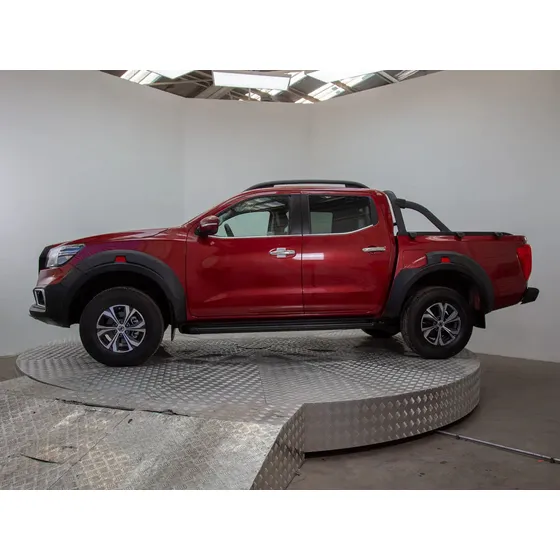 Dfsk D1 Luxury 4x4 At + Lam D1