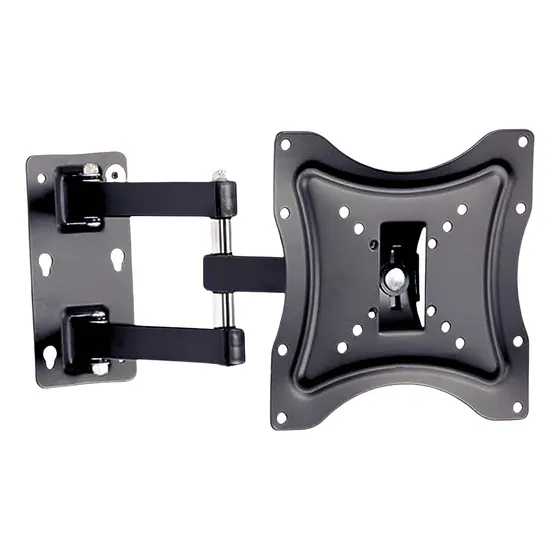 Soporte De Pared Para Tv Articulado 14-42 Pulgadas, Okidoki.