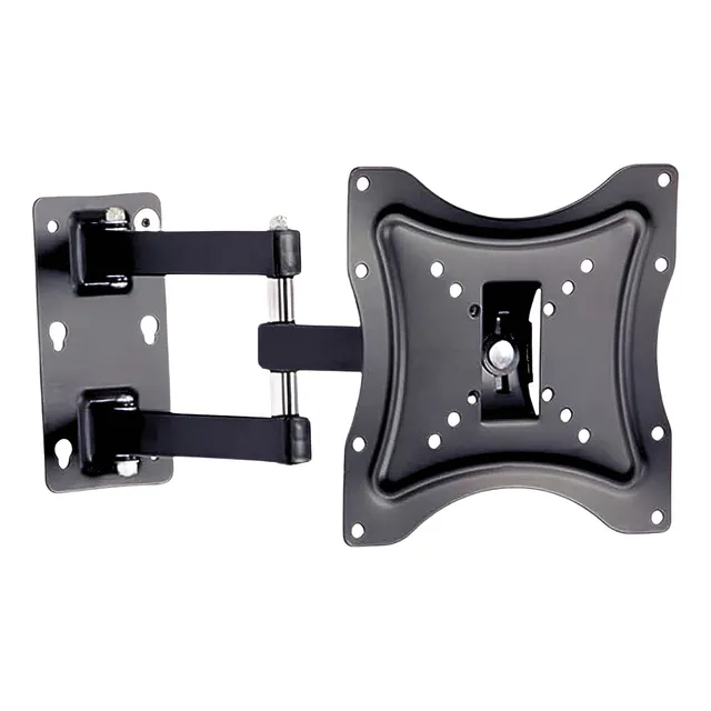 Soporte De Pared Para Tv Articulado 14-42 Pulgadas, Okidoki.