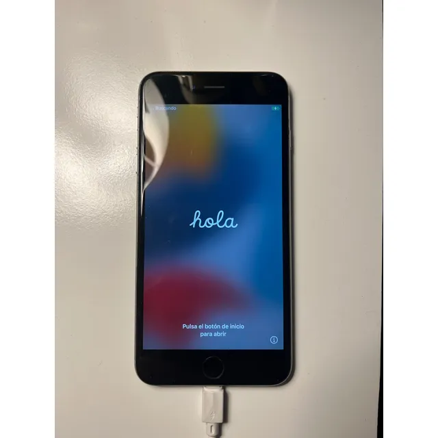 Celular iPhone 6s Plus