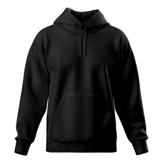 Blusa De Frio Moletom Estilo Canguru Com Capuz Bolso Macio Blusa De Frio Moletom Estilo Canguru Com Capuz Bolso Macio
