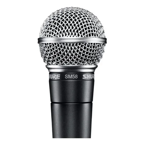 Micrófono de mano dinámico SM58-lc - Shure