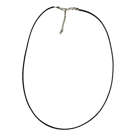 Collar Cordón Gamuza X 10u - Largos