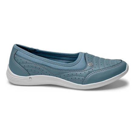 Tenis Kolosh Feminino Slip On Casual Calce Facil Original Tenis Kolosh Feminino Slip On Casual Calce Facil Original