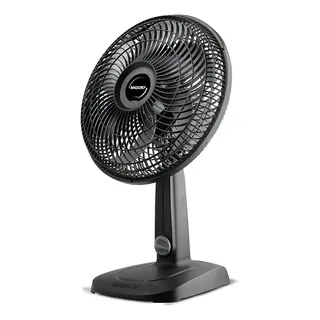 Mallory Turbo 30cm 6 Pás B9440186 Ventilador De Mesa