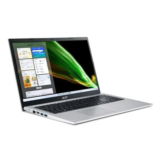 Notebook Acer Aspire 3 Intel Core I3 11ª 4gb Ssd 512gb 15.6