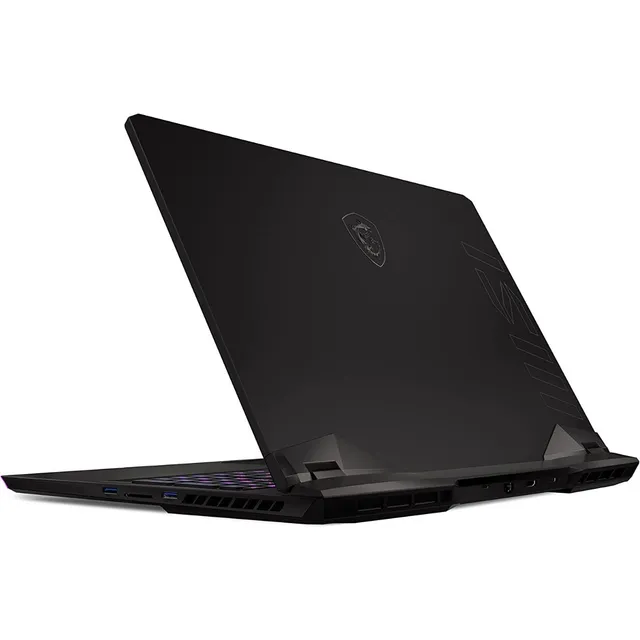 Msi Raider Ge77hx Qhd 240hz  Intel Core I7 16gb Ddr5 1tb Ssd