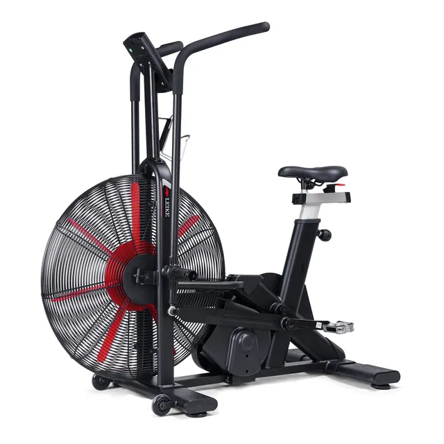 Bicicleta Estatica Para Ventilador Resistencia Aire Casa