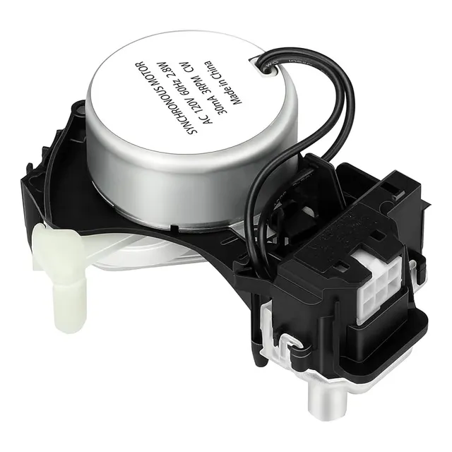 Actuador De Lavadora Whirlpool W10913953