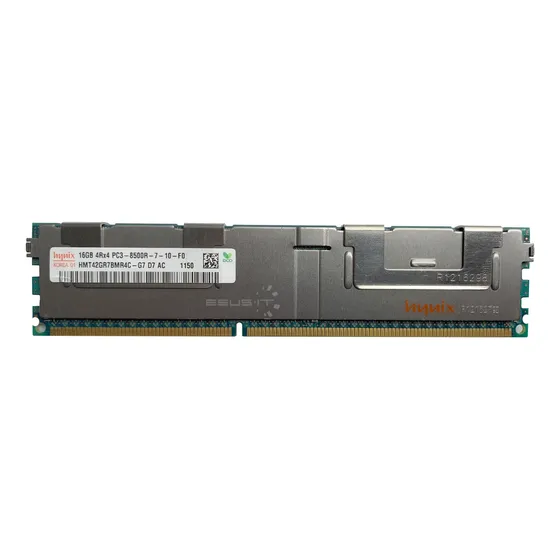 Memoria Hynix 16gb Ddr3 1066mhz Ecc Rdimm Dell Precision