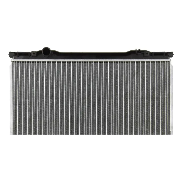 Tanque De Plastico Para Radiador Kia Sorento Mod 03-04