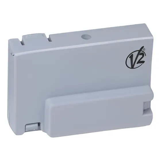 Receptora Controles Remotos. V2/mr2 / 240 Usuarios