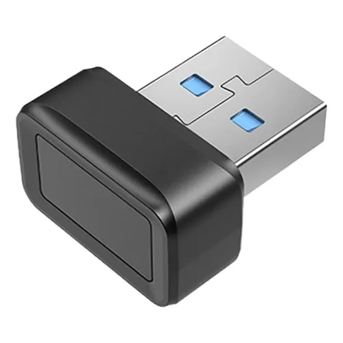 Windows 11  USBメモリ版 Usb Fingerprint Reader For Pc Windows 11 Windows 10 | MercadoLivre