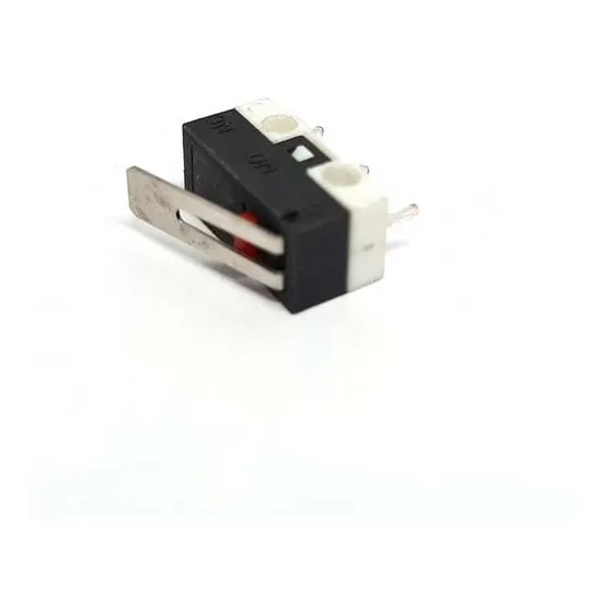 5 Pzs Switch 125v 1a Interruptor Límite Fin Carrera