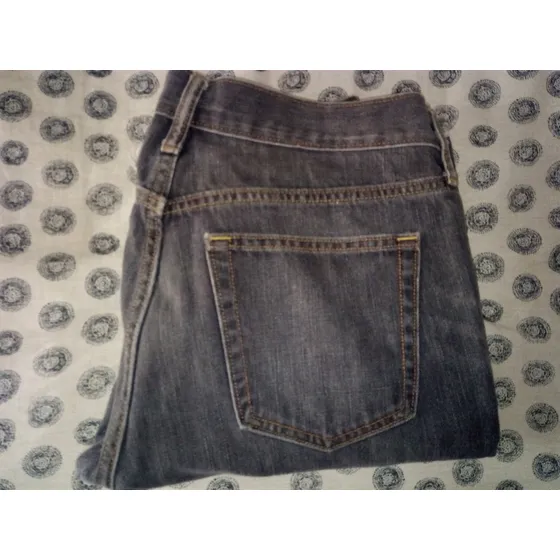 Jean Old Navy Boot-cut. Original . Usado.