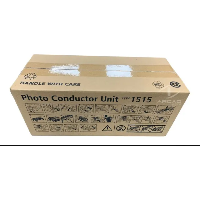 Módulo De Imagen Original Mp 301/201/171/161/1515