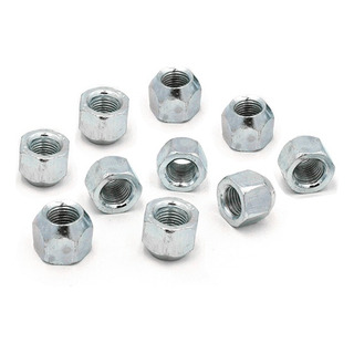 Tuerca Cónica 1/2-20 Hex 13/16 10pz Ta10-104rg Tuerca Cónica 1/2-20 Hex 13/16 10pz Ta10-104rg