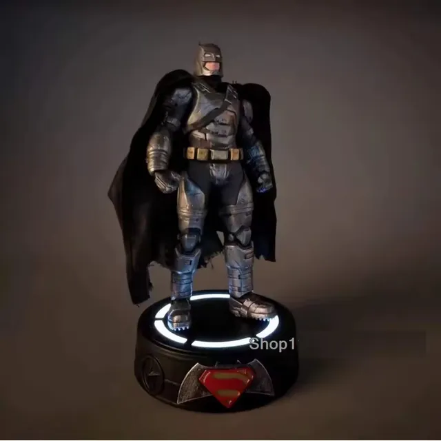 Figura Led  Batman
