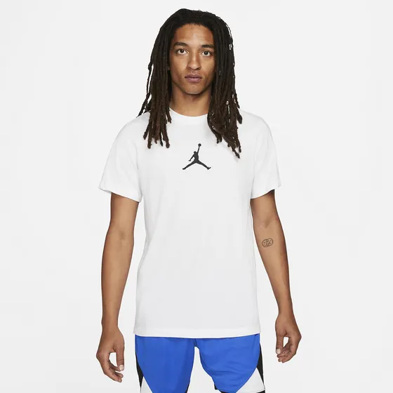 Polo Jordan Jumpman Deportivo De Básquet Para Hombre Vm400