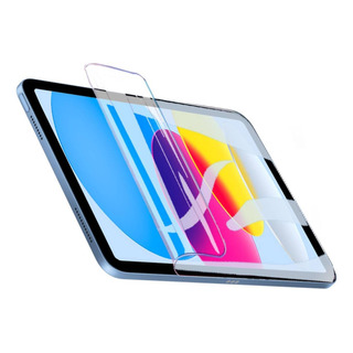 Redmi Pad Pro 12.1'' :: 2 Micas De Hidrogel + Kit Instalacio Redmi Pad Pro 12.1'' :: 2 Micas De Hidrogel + Kit Instalacio
