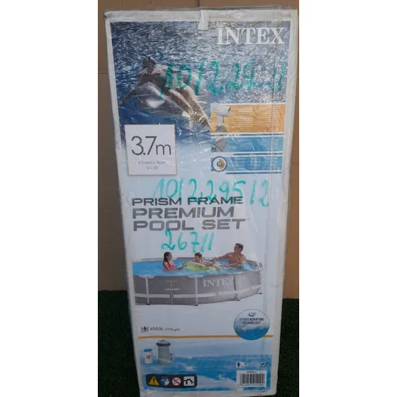Piscina 3.66mx76ctms 26711 C/depura070129522 385 