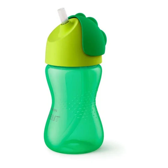 Vaso Con Sorbete Philips Avent 300 Ml Scf798/01 Color Verde Liso