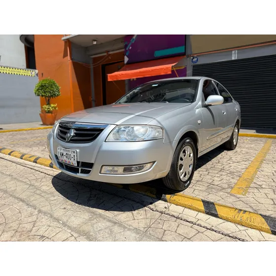 Renault Scala 1.6 Expression At