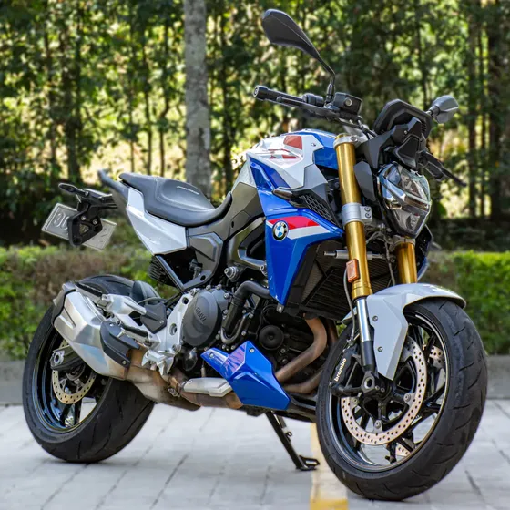 Bmw F900r Pure 2024  F 900 R F900