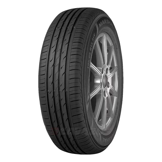 Llanta 175/70r13 Marshal Mh15 82t Índice De Velocidad T