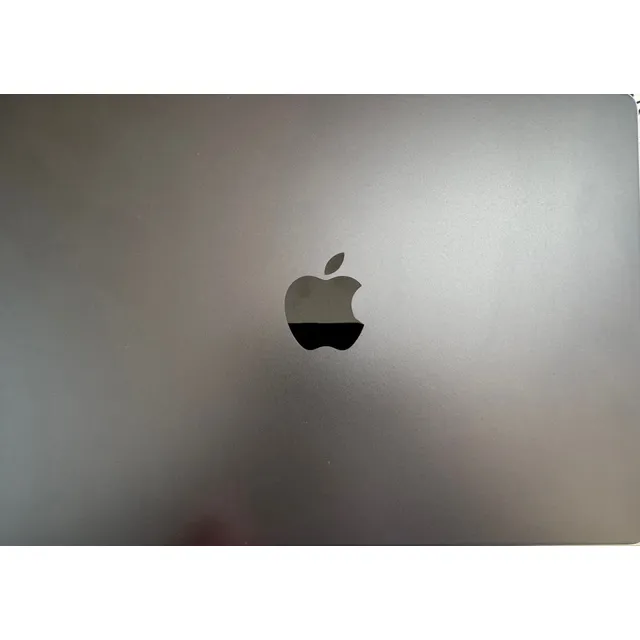 Macbook Pro Chip M4 Pro 14 24gb Ram 512gb Ssd. Care+ 2028 Negro