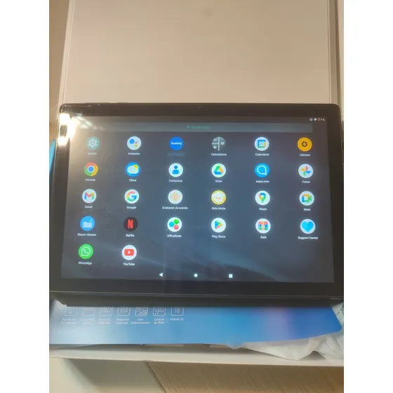 Tablet Alcatel 10 -usada
