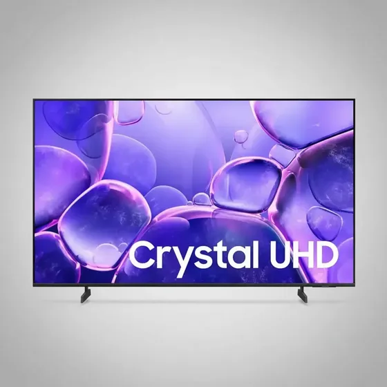 Samsung Pantalla Samsung Smart Tv 4k 75 Pulgadas Un75u7900fdxza