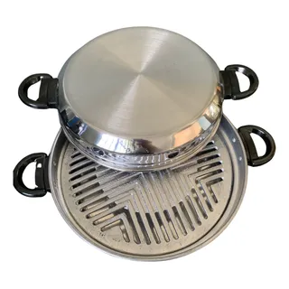 Churrasqueira De Fogão Sem Fumaça Pråtica E Ideal Churrasqueira De Fogão Sem Fumaça Pråtica E Ideal