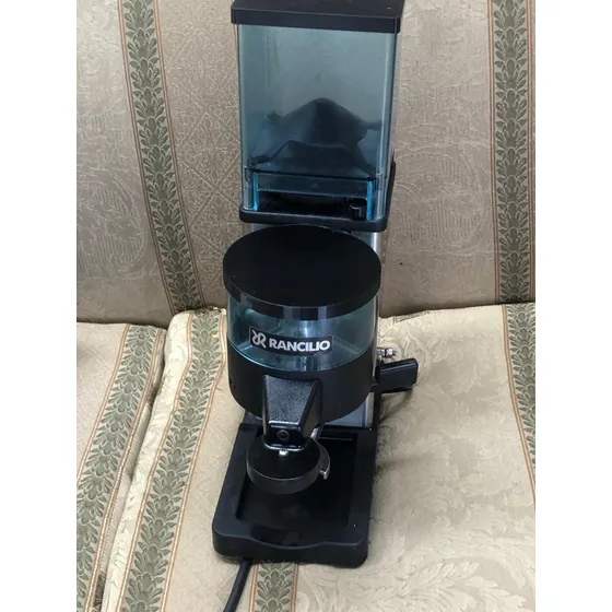 Cafetera Molino Rancilio Md 40