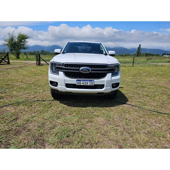 Ford Ranger 2.0 Cd 4x2 Xls 170cv