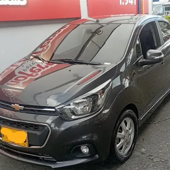 Chevrolet Beat 2019 1.2 Ls 81 Hp
