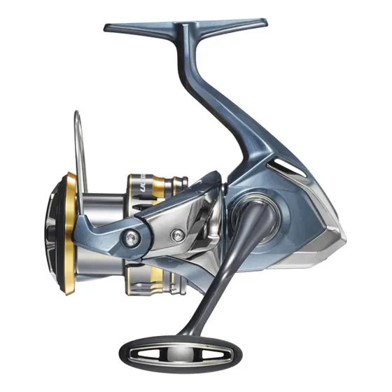 Carrete De Pesca Shimano Ultegra Fc Estacionario 1000-5000xg