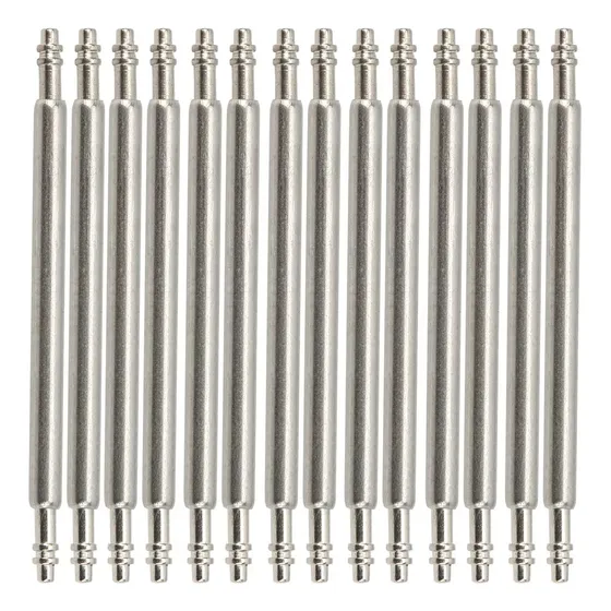 Pasador De Acero Inox. Para Reloj