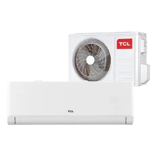 Ar Condicionado Tcl T-pro Split Inverter Hi Wall 12.000 Btu/h Frio Wi-fi/alexa/google Tac-12ctg2-inv Ar Condicionado Tcl T-pro Split Inverter Hi Wall 12.000 Btu/h Frio Wi-fi/alexa/google Tac-12ctg2-inv