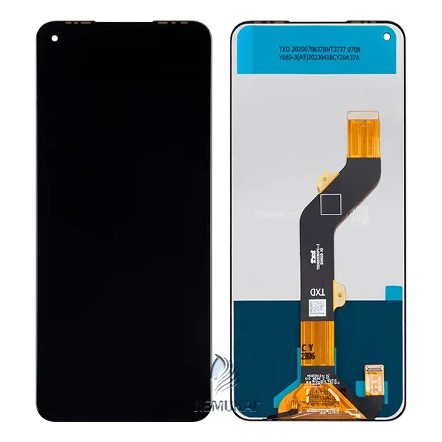 Pantalla Display Tactil Para Infinix Hot 10 Note 8i X682 X68