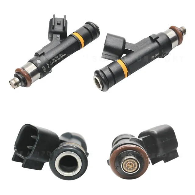 Inyector Gasolina Mazda 3 2.0 Lts Mazda 6 2.3 Lts