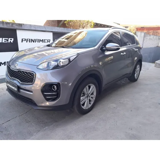 Kia Sportage 2.0 Ex 154cv