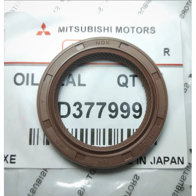 Estopera Delantera Cigueñal Mitsubishi Signo 1.3 Ck1 1.5 Ck2