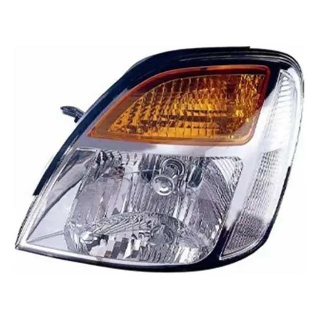 Faro Hyundai H1 2005/2007