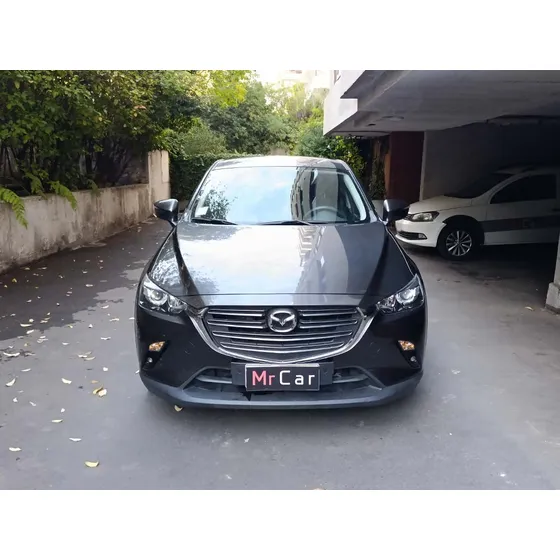 Mazda Cx-3 R 2.0