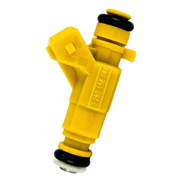 Bico Injetor 0280156086 Flex 8v Blazer 2.4 2007 À 2012