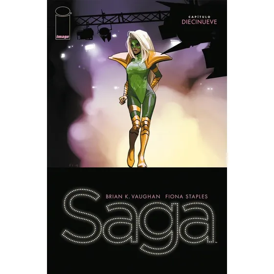 Saga 19