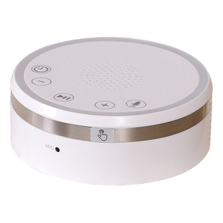 Instrumento Portátil De Descompresión Para Dormir Con Ruido Instrumento Portátil De Descompresión Para Dormir Con Ruido