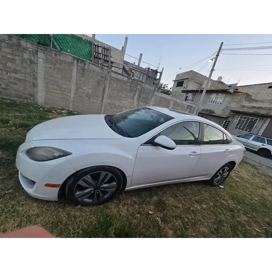 Mazda Mazda 6 3.7