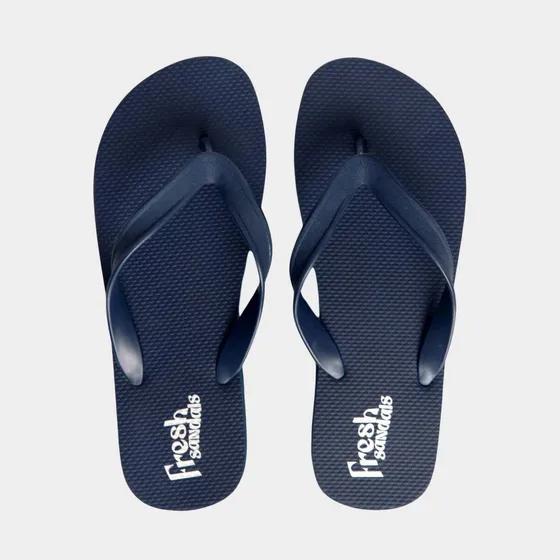 Sandalias Playeras Fresh Sandals Hombres Fre-i0004